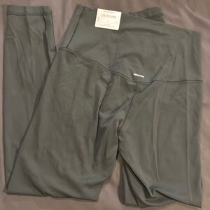 Aerie chill play move leggings nwt